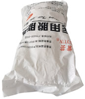 量熱儀棉線